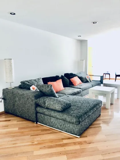 Departamento En Venta En Granada