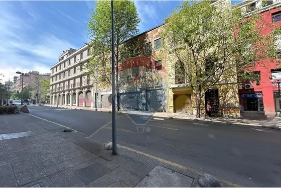 Venta Bodega Santiago Centro | Mercado Libre 🏠