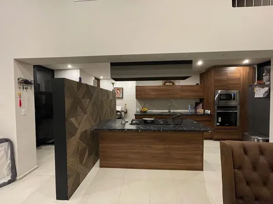 Hermosa Casa En Venta Dominio Cumbres