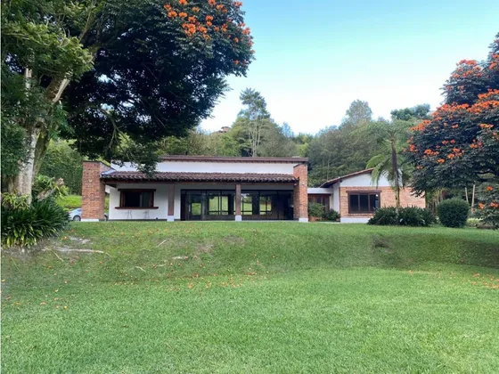 Casa Para La Renta En Llano Grande Sector Tablazo