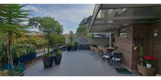 Apartamento En Rionegro En Urbanización - Llanogr...(mls#244901)