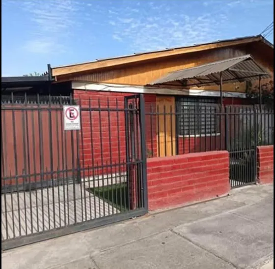 Casa En Macul