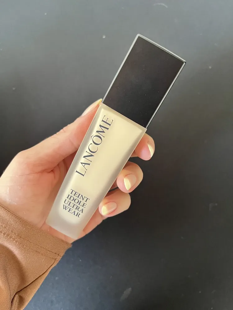 Base Líquida Lancôme Teint Idôle Ultra Wear 325C | Parcelamento