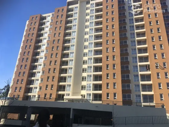 Departamento En Arriendo De 3 Dorm. En Viña Del Mar
