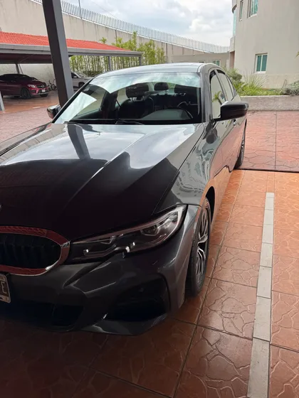 Bmw Serie 3 330i