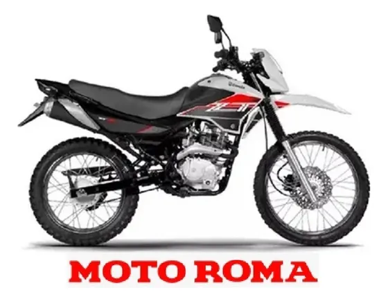Zanella Zt 150 Patentada $2.721.000 O 12de$331.000 (zr)