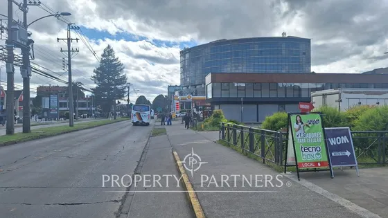 En Venta Excelente Local Comercial En Centro Torre...