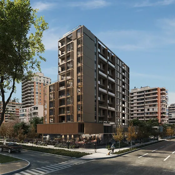 Edificio Movem