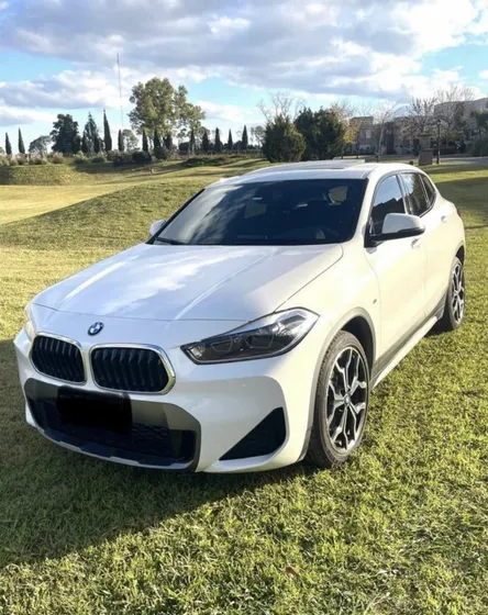 Bmw X2 2.0 Sdrive20i Msportx
