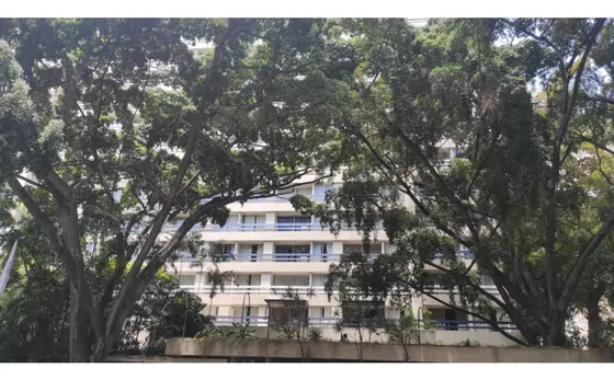 Alquilo Apartamento 50m2 Altamira 4150