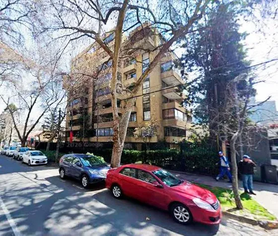 Lota / Tobalaba, 1 Dormitorio, Amplio! (26506)