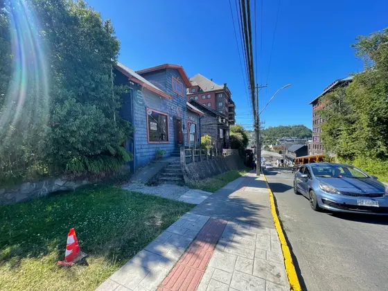 Oficina En Arriendo Centro Puerto Varas