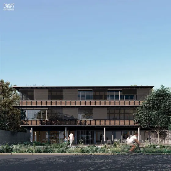Casa En Venta De 2 Dorm. En Las Condes