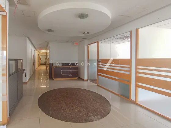 Oficina En Arriendo En San Martín