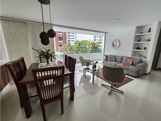Venta Apartamento Sector Suramerica, Verde Vivo