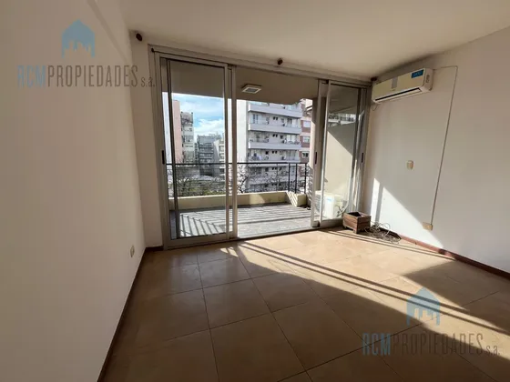 Departamento De Un Ambiente En Villa Urquiza Alquiler 
