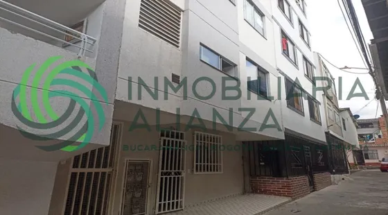 Apartamento En Venta En Meseta Baja. Cod V61699
