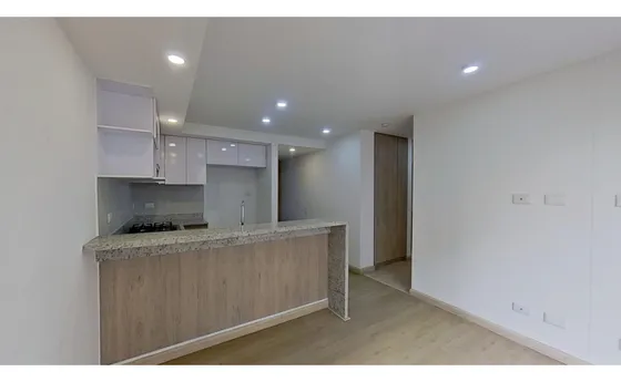 Venta Apartamento La Felicidad Fontibon  