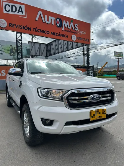 Ford Ranger 3.2 Xlt