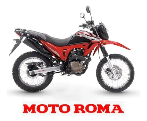 Smx 200 Patentada $3.236.000 O 12de$393.000 (sahel 150 250)