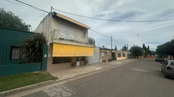 Venta| Hotel En San Antonio De Areco
