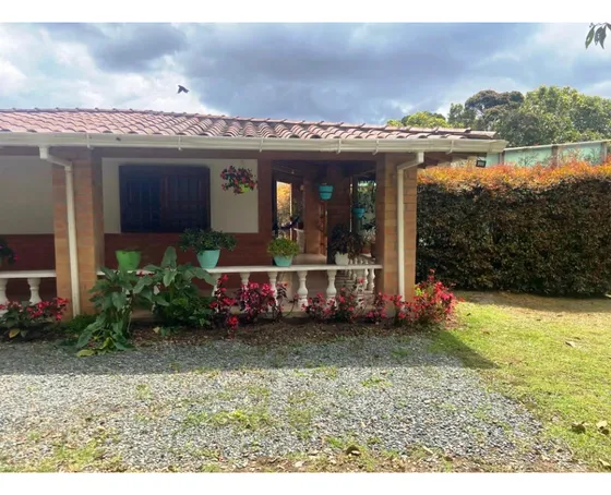 Casa Finca El Placer- Santa Elena