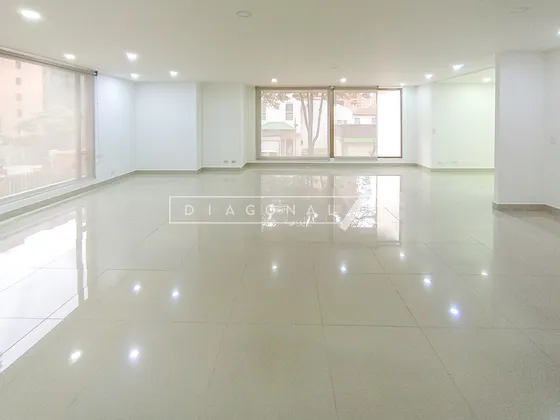Oficina En Arriendo En Quinta Camacho