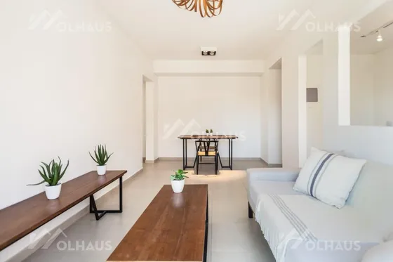 Departamento  En Venta Ubicado En Pueblo Caamaño, Pilar, G.b.a. Zona Norte