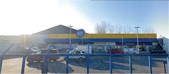 Local Comercial En Arriendo En Maipú
