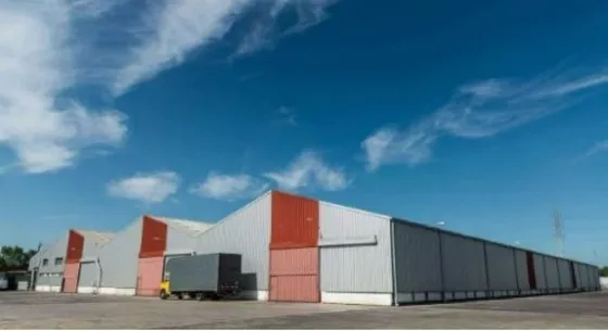 Bodega En Arriendo