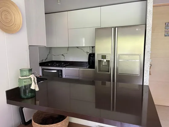 Se Vende Aprtamento En Belen, Loma De Los Bernal 