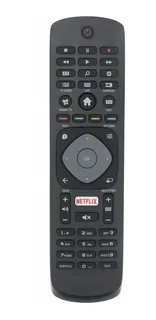 Control remoto con teclado qwerty philips sale