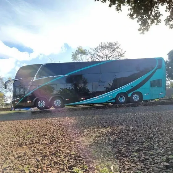 Scania  Dd  2011  6822
