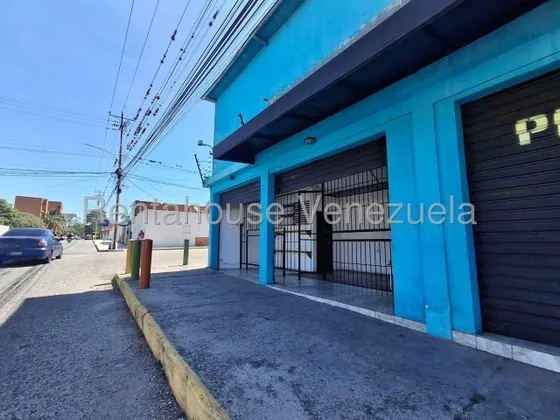 Local Comercial En Alquiler En Cabudare Urb La Mata Zona Netamente Comercial Posee Baño Internet Y Servicios Básicos Cod 25 12877 Comunícate Soy Gabi Irastorza                                         