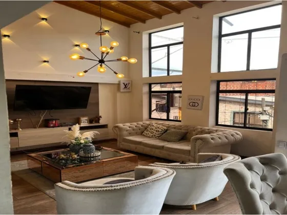 Apartamento En Venta López De Mesa 