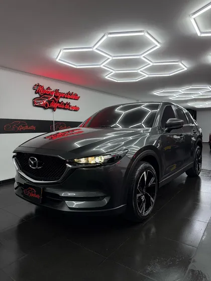Mazda Cx-5 2.5 Touring At