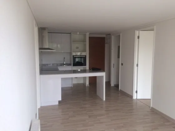 Departamento 2 Dorm 2 Baños 1 Est 1 Bodega Santa Julia Ñuñoa