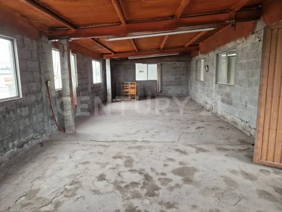 Bodega En Renta, Colonia Independiencia, Monterrey, Nuevo Leon