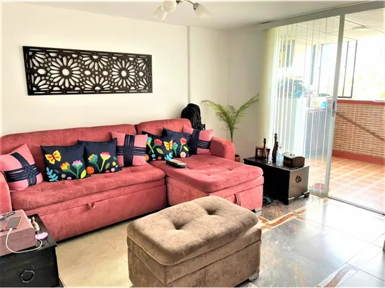 Venta De Apartamento En Villa Pilar