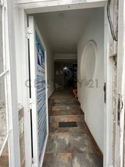 Venta De Casa Comercial San Diego.