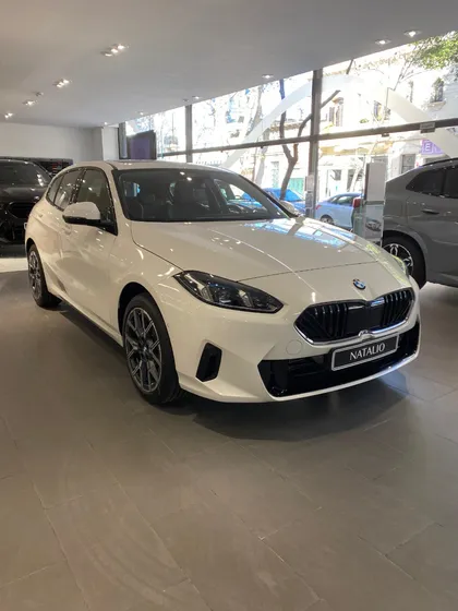 Bmw Serie 1 1.5 118i Sport Line 136cv