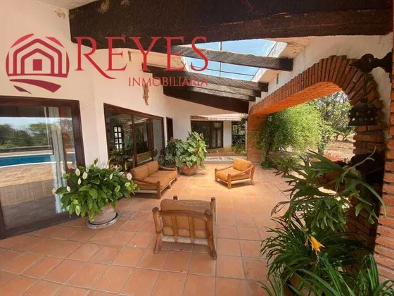 Rancho En Xochitlan