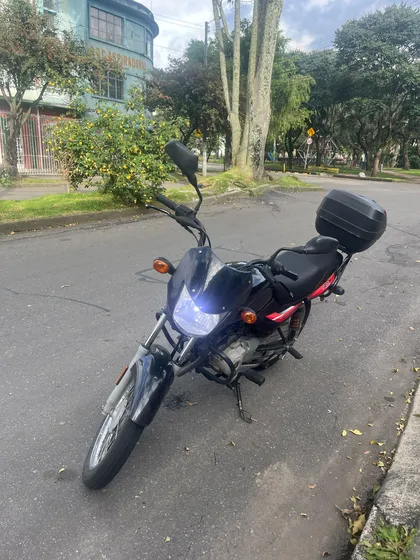 Boxer Ct100 Es