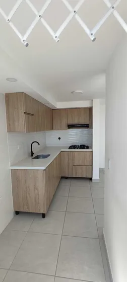Hermoso Apartamento En San Antonio De Pereira!