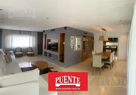Casa - Saint Thomas Este - Venta Con Renta Hasta El 2025
