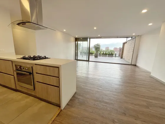 Vendo Apartamento En Envigado