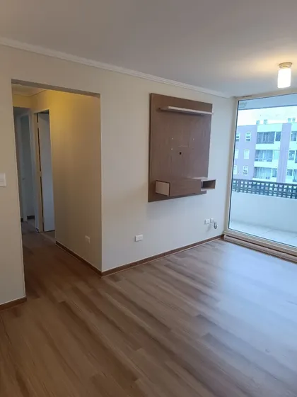 Departamento Remodelado Para Arriendo En Chiguayante