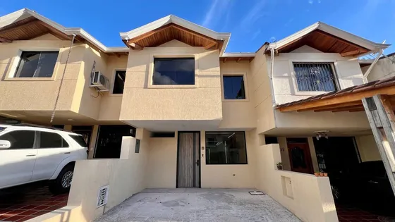 Casa En Venta Conjunto Privado Las Acacias /im
