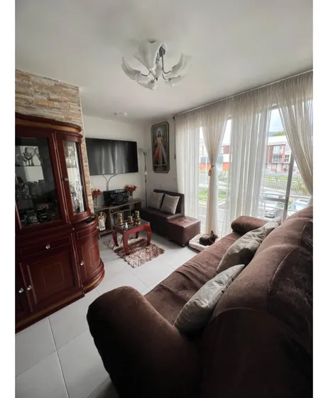 Venta De Aparmento En Sector Villavento Dosquebradas