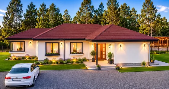 Venta Parcela Con Casa Sector Palmira, Talca